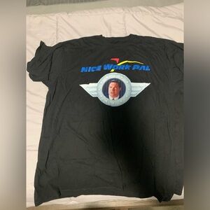 Disney soarin nice work pal shirt